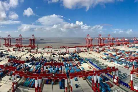 中共中央 国务院印发海南自由贸易港建设总体方案