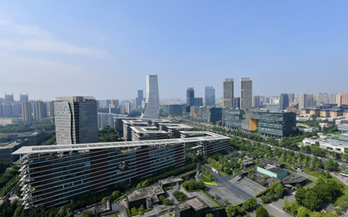 四川省国家级经济技术开发区